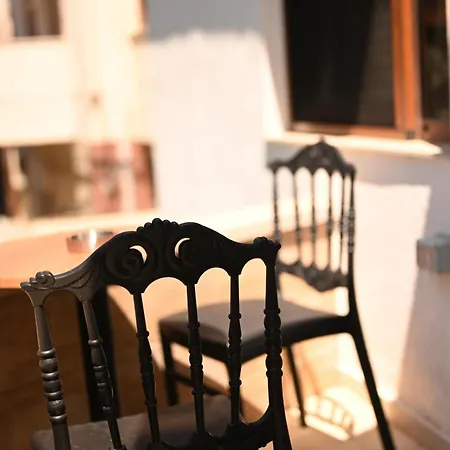 Niche Boutique Hotel Tirana Exterior photo
